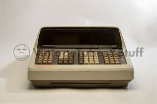 Hp 9100b Calculator -