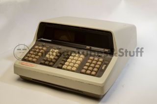 HP 9100B Calculator - 2