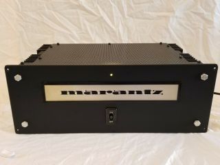 Marantz Model 240 Power Amplifier