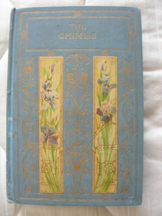 The Chimes By Charles Dickens Henry Altemus Co 1904