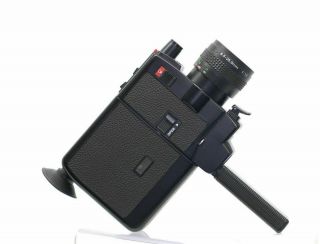 Canon 310 XL.  8 - Movie Camera.  in. 2