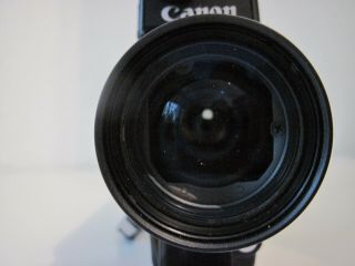 Canon 310 XL.  8 - Movie Camera.  in. 8
