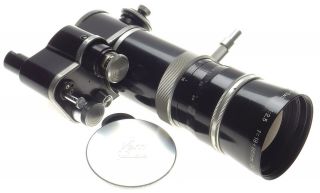 Vario Switar 1:2.  5 F=18 - 86mm Oe H16rx Black Reflex H16mm Bolex Zoom Lens