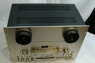 Pioneer RT - 909 Reel To Reel Guaranteed 5