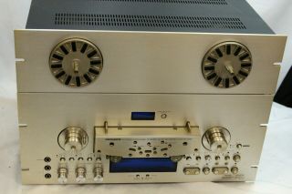 Pioneer RT - 909 Reel To Reel Guaranteed 7