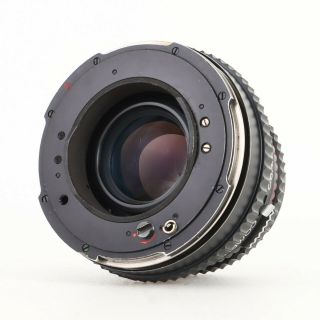 - Hasselblad Carl Zeiss Planar 80mm f2.  8 T Lens,  Needs Service 4