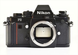【Film Tested】Nikon F3 Film Camera / NIKKOR 50mm F1.  4 Lens 9