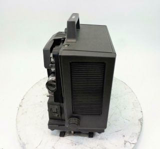 Bell & Howell 1568B 16mm Autoload Filmosound Projector 10