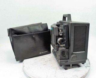 Bell & Howell 1568b 16mm Autoload Filmosound Projector