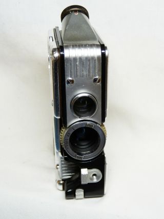 GOERZ MINICORD 16MM sub - miniature camera 3506 4