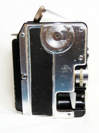 GOERZ MINICORD 16MM sub - miniature camera 3506 7