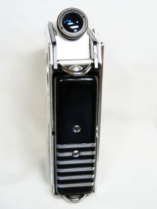 GOERZ MINICORD 16MM sub - miniature camera 3506 8