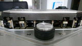 Akai GX - 635D Reel To Reel Tape Recorder 11