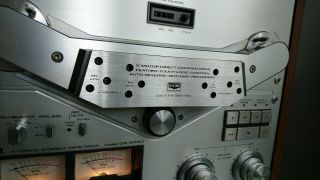 Akai GX - 635D Reel To Reel Tape Recorder 3