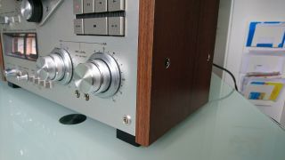 Akai GX - 635D Reel To Reel Tape Recorder 7