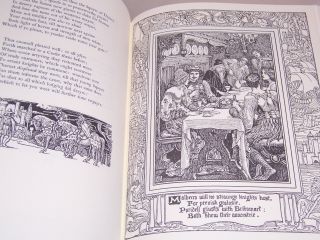 Folio Society THE FAERIE QUEENE Edmund Spenser Illustrated by Walter Crane 3vols 10