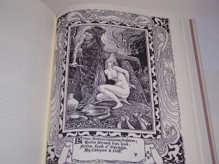 Folio Society THE FAERIE QUEENE Edmund Spenser Illustrated by Walter Crane 3vols 11