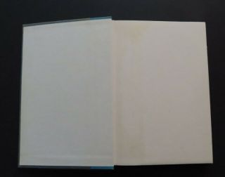 Outer Dark by Cormac McCarthy.  First Edition,  First Printing 1968 3