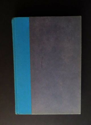 Outer Dark by Cormac McCarthy.  First Edition,  First Printing 1968 7