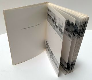 Edward Ruscha Every Building on the Sunset Strip 2nd printing NR 3