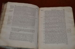 1609 FIRST RHEIMS - DOUAI HOLY BIBLE - FIRST ENGLISH ROMAN CATHOLIC OLD TESTAMENT 4