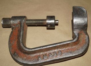 Vintage Heavy Duty Ball Joint Bushing Remover Hm836
