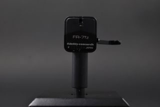 Stylus Need Change Or Fix Fidelity - Research Fr Fr - 7fz Mc Cartridge