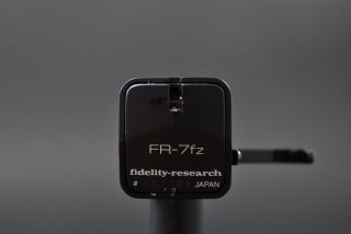 Stylus need change or fix Fidelity - Research FR FR - 7fz MC Cartridge 5