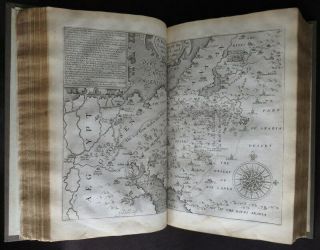 Sir WALTER RALEIGH 1621 HISTORY WORLD Battle Plans MAPS Mythology ARABIA Table 10