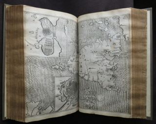Sir WALTER RALEIGH 1621 HISTORY WORLD Battle Plans MAPS Mythology ARABIA Table 6