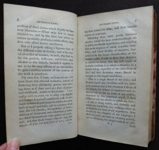 MARY WOLLSTONECRAFT 1792 VINDICATION RIGHTS of WOMAN 1st PHILOSOPHY Suffrage 5