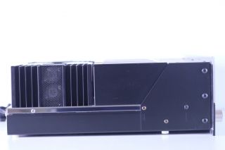 McIntosh MC2150 150W Stereo Power Amplifier (Non Metered Vs.  MC2155) 5