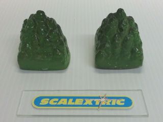 Scalextric Tri - Ang Vintage 1950s/60s Rubber Bushes A231 For Goodwood Pt77 1.  32 B