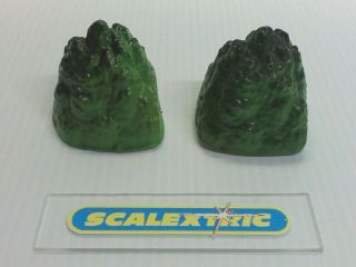 Scalextric Tri - ang Vintage 1950s/60s RUBBER BUSHES A231 for GOODWOOD PT77 1.  32 B 3