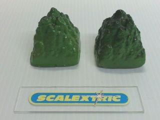 Scalextric Tri - ang Vintage 1950s/60s RUBBER BUSHES A231 for GOODWOOD PT77 1.  32 B 4