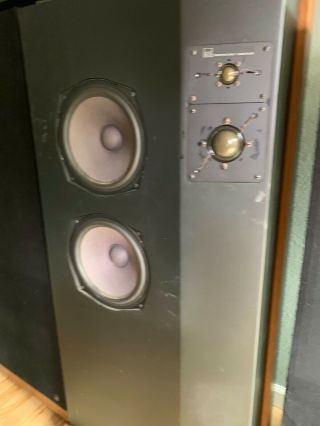 Ads L 1530 Speakers.  Available For Local Pickup Houston/galveton