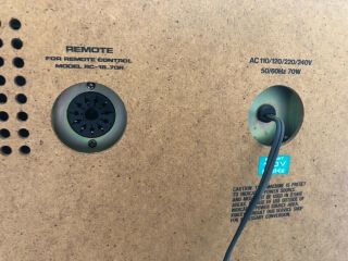 Akai gx - 635d reel to reel tape deck 11