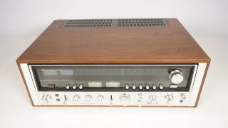 Sansui 9090DB Stereo AM FM Radio Receiver - Phono Stage - 125 Watts Per Channel 2