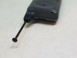 Vintage Motorola DPC650 Flip Phone 4