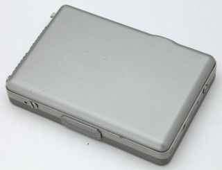 Nagra SN Professional Miniature Tape Recorder 3