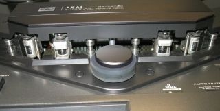 AKAI GX - 747dbx Reel to Reel Tape Deck - Cond.  Needs Service - READ 12