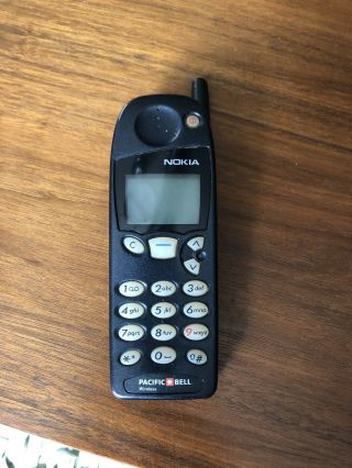 Nokia 5190 Cell Phone
