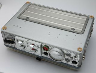 Nagra IV - SJ Tape Recorder with Accessories 8