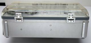 Nagra IV - S with many accessories (ATN2,  manuals,  etc. ) 8