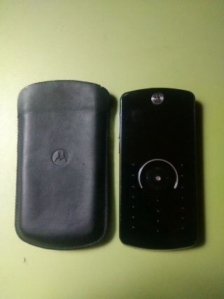 Motorola Moto Rokr E8 (t - Mobile)