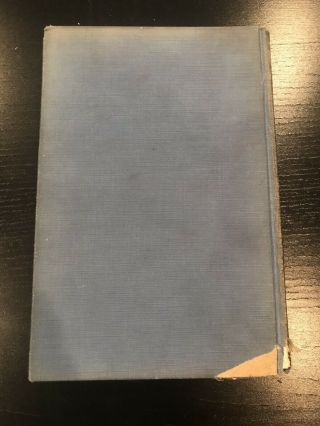 Napoleon Hill,  The Law Of Success In 16 Lessons 1st Edition 1st Printing 1928 4