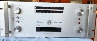 Dynaco Stereo 416 Amplifier