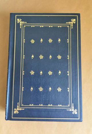 Gone with the Wind by Margaret Mitchell - HC - International Collector ' s Library 2