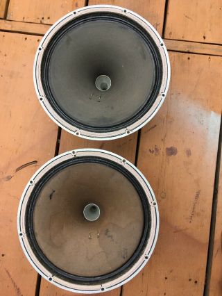 Tannoy Silver 15”