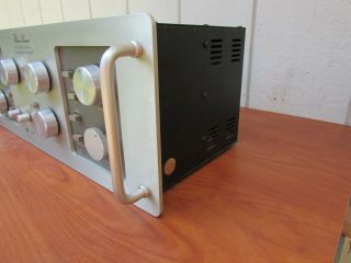 Phase Linear 4000 Series Two Autocorrelation Preamplifier 3